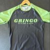 Green Modern Beachside Gringo Rashie Photo 2